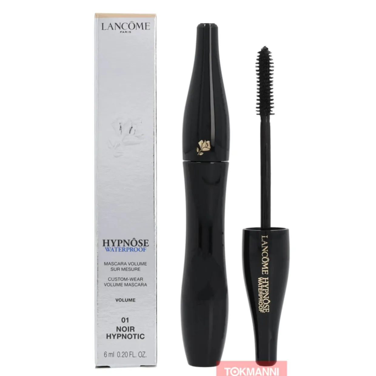 Lancome Hypnose Waterproof Volume Mascara 6g
