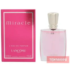 Lancome Miracle Femme Edp Spray 30ml