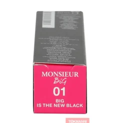 Lancome Monsieur Big Mascara 10ml