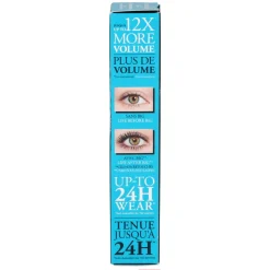 Lancome Monsieur Big Mascara 10ml