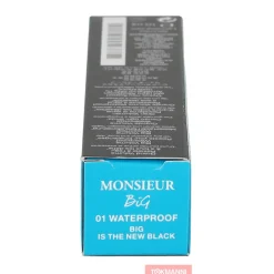 Lancome Monsieur Big Mascara 10ml
