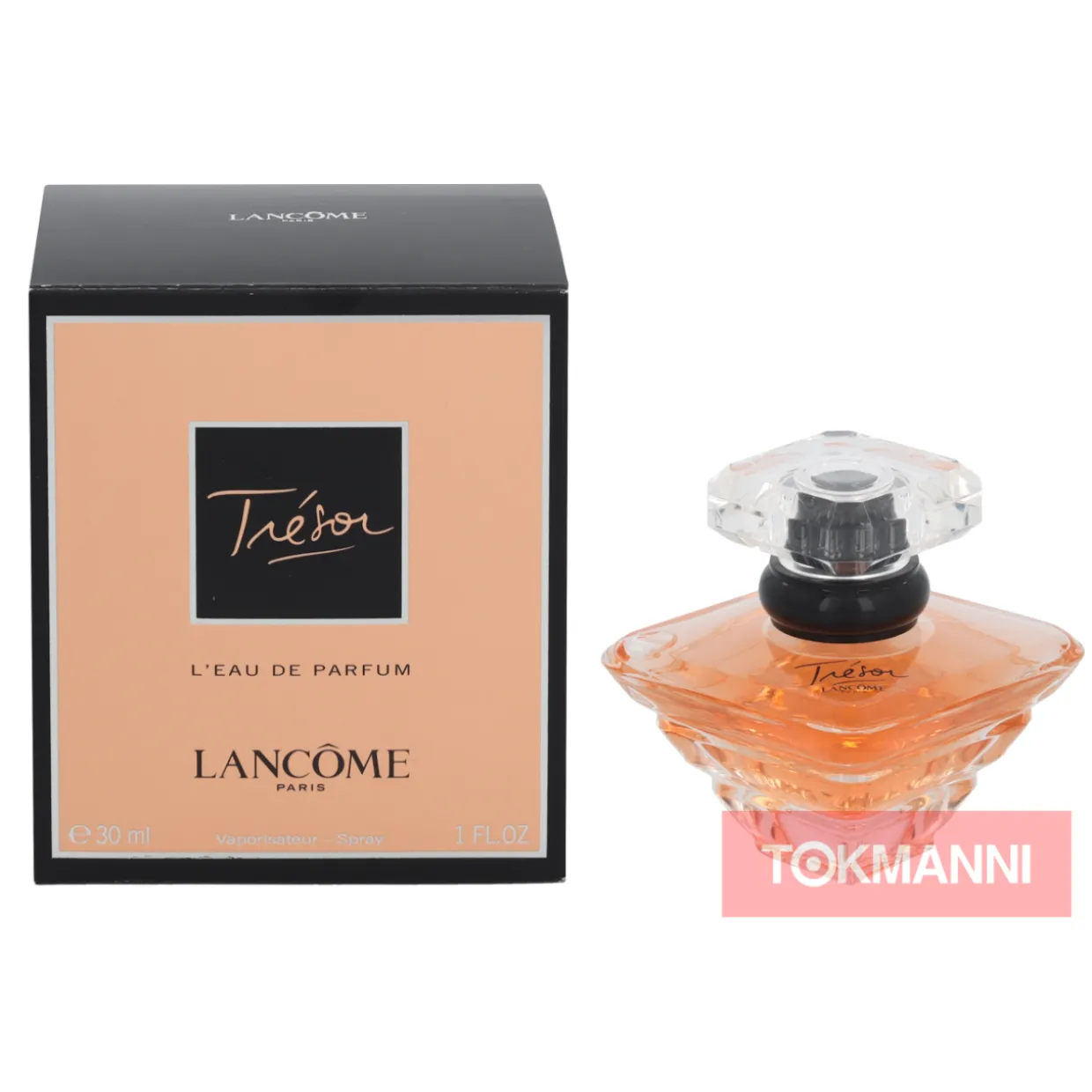 Lancome Tresor Edp Spray 30ml