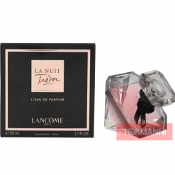 Lancome Tresor La Nuit Edp Spray 50ml
