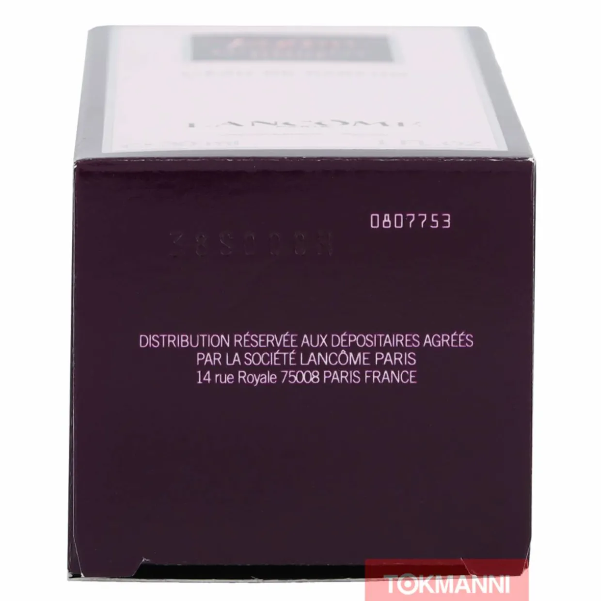 Lancome Tresor Midnight Rose Edp Spray 30ml