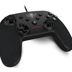 Langallinen peliohjain Spirit of Gamer Switch Pro