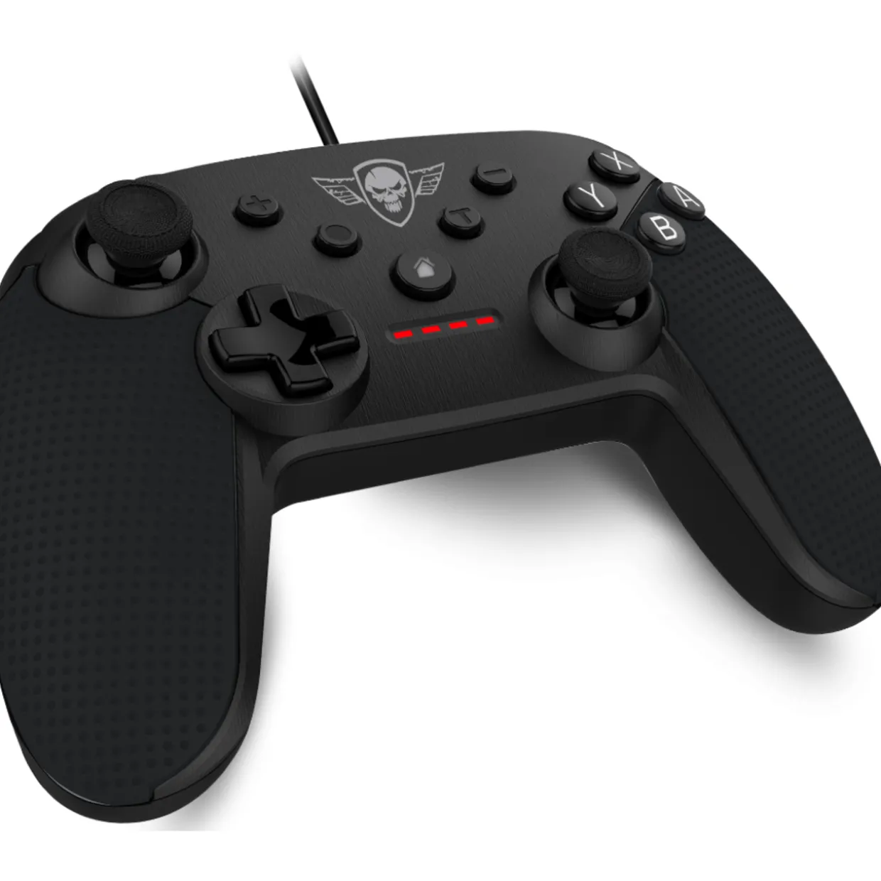 Langallinen peliohjain Spirit of Gamer Switch Pro