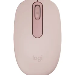 Langaton hiiri Logitech M196 Bluetooth, Rose