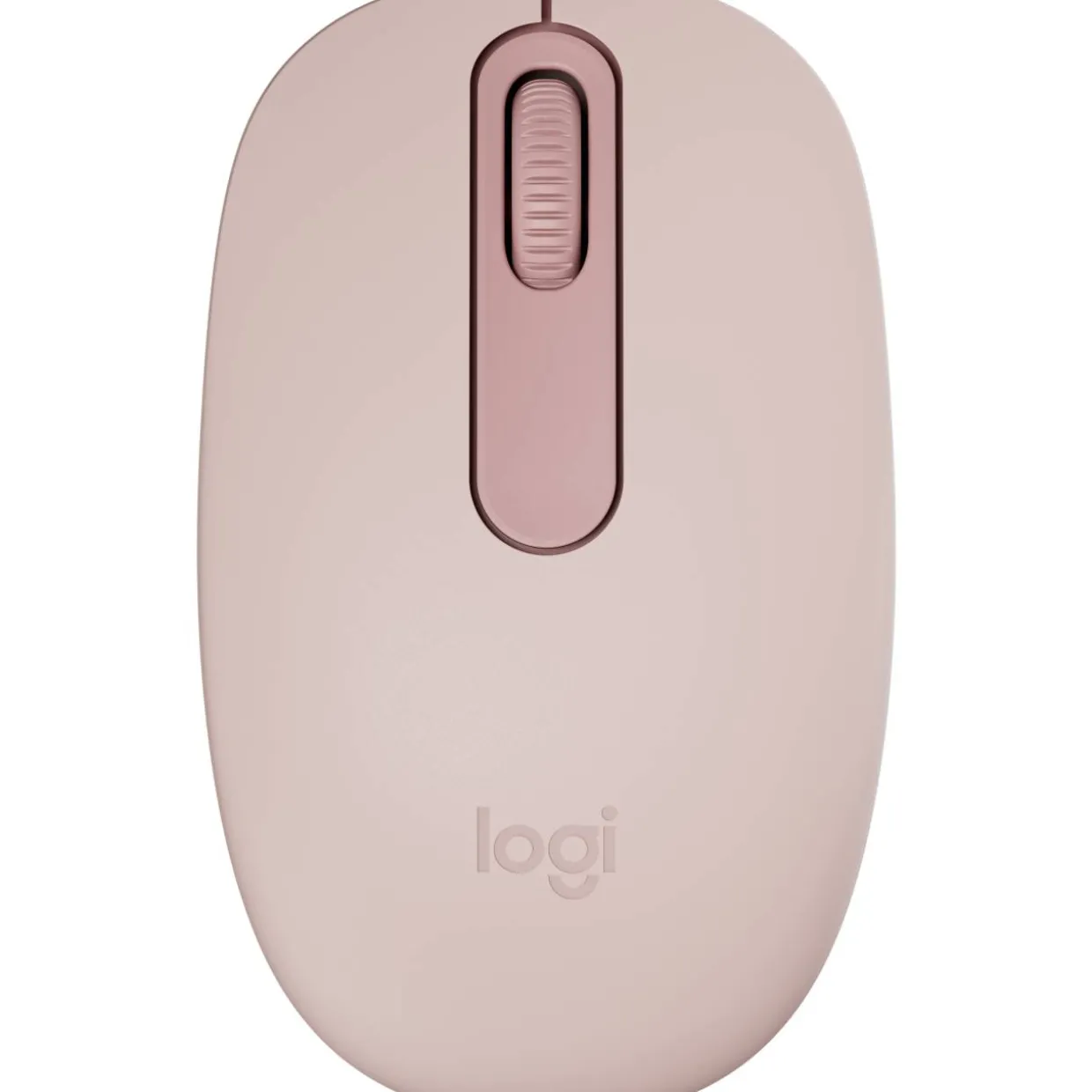 Langaton hiiri Logitech M196 Bluetooth, Rose