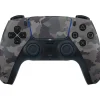 Langaton peliohjain PS5 DualSense, väri "Grey Camo"