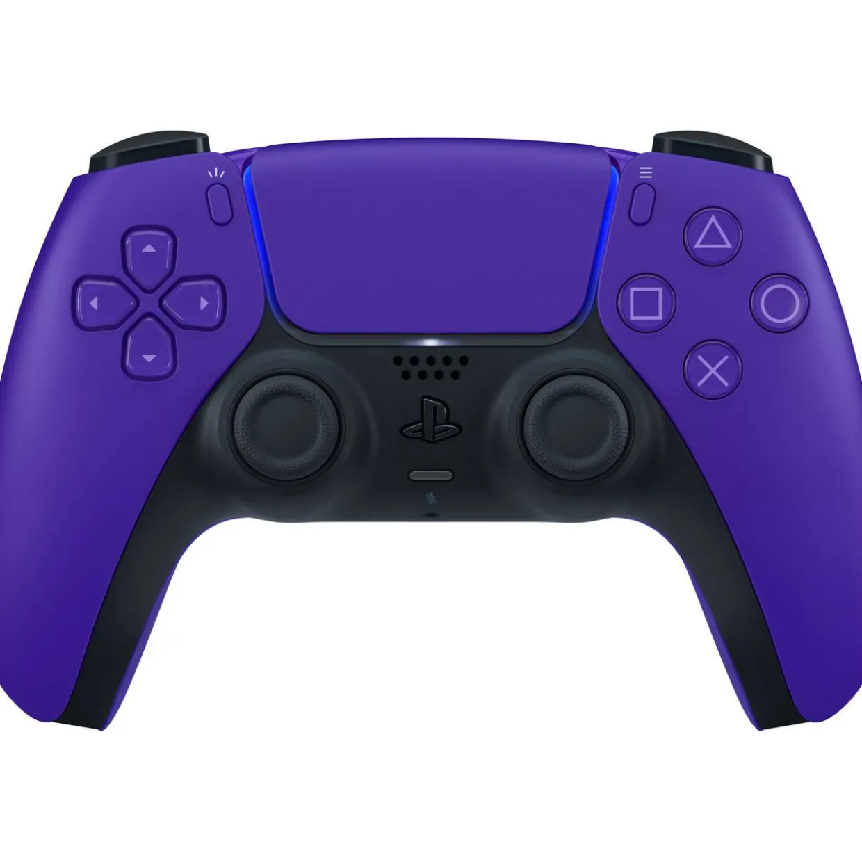 Langaton peliohjain PS5 DualSense, väri "Galactic Purple"