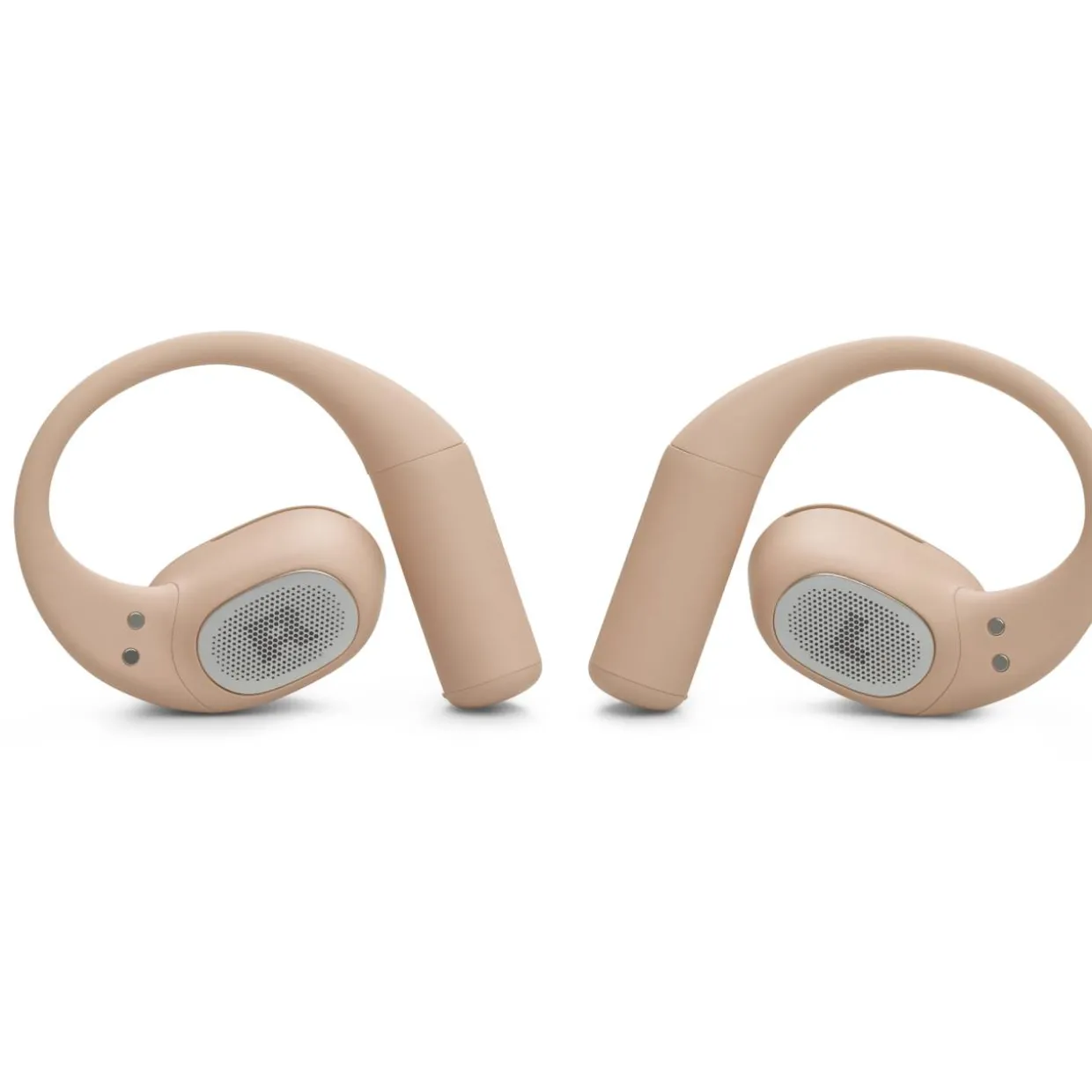 Langattomat kuulokkeet JBL Sense Lite, beige