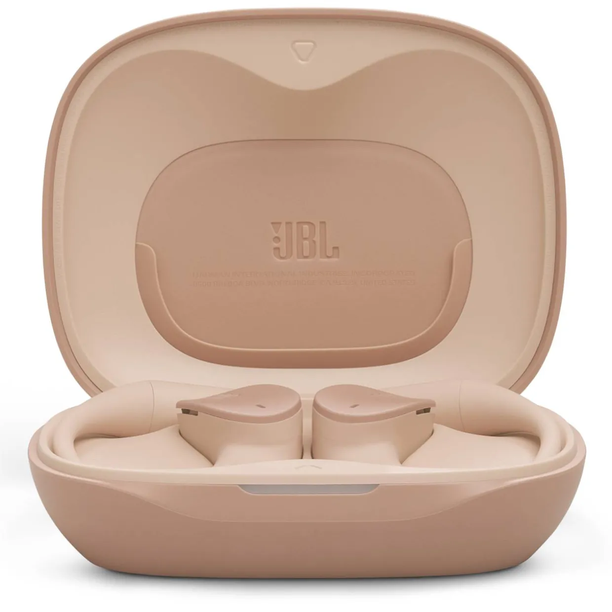 Langattomat kuulokkeet JBL Sense Lite, beige