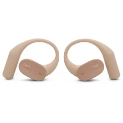 Langattomat kuulokkeet JBL Sense Lite, beige