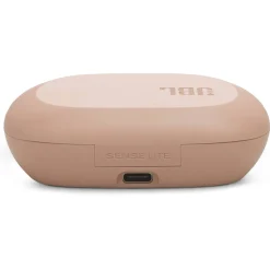 Langattomat kuulokkeet JBL Sense Lite, beige