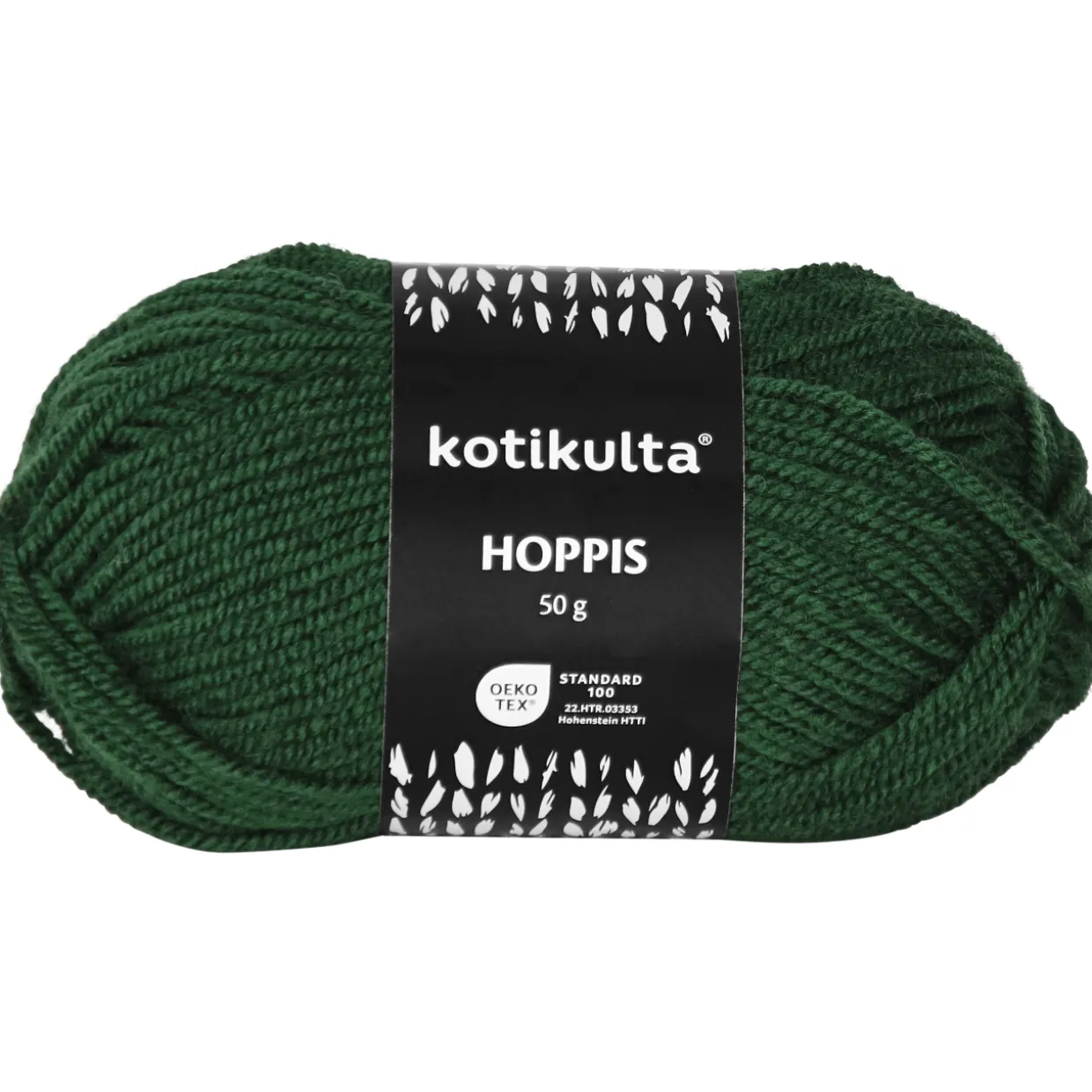 Lanka Kotikulta 50 g Hoppis