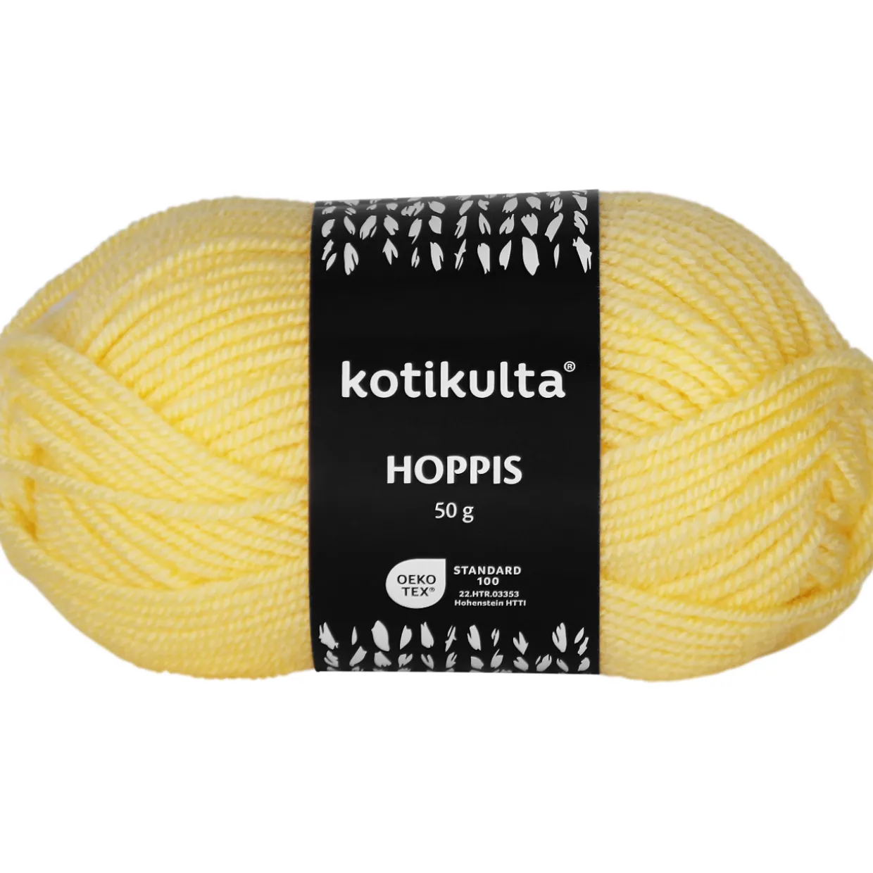 Lanka Kotikulta 50 g Hoppis