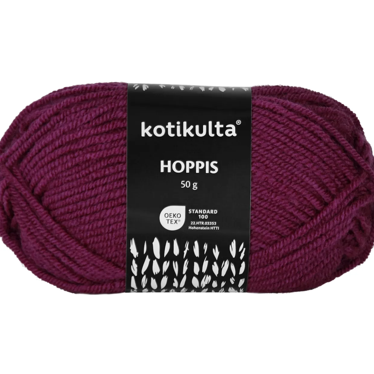 Lanka Kotikulta 50 g Hoppis