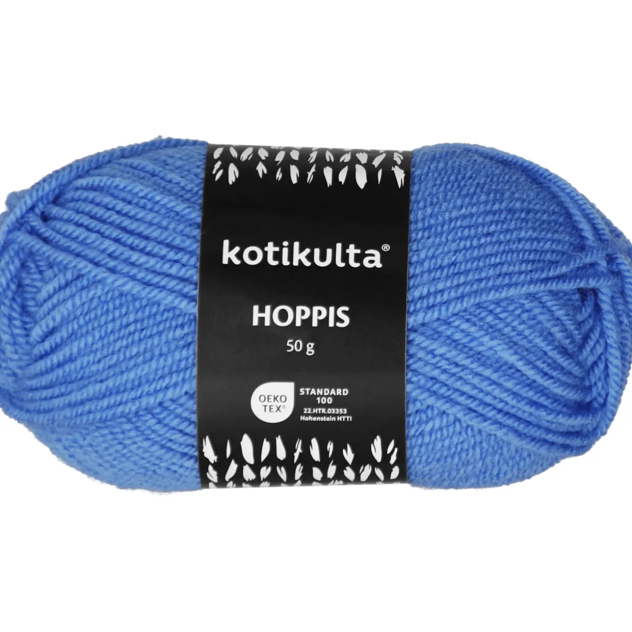 Lanka Kotikulta 50 g Hoppis