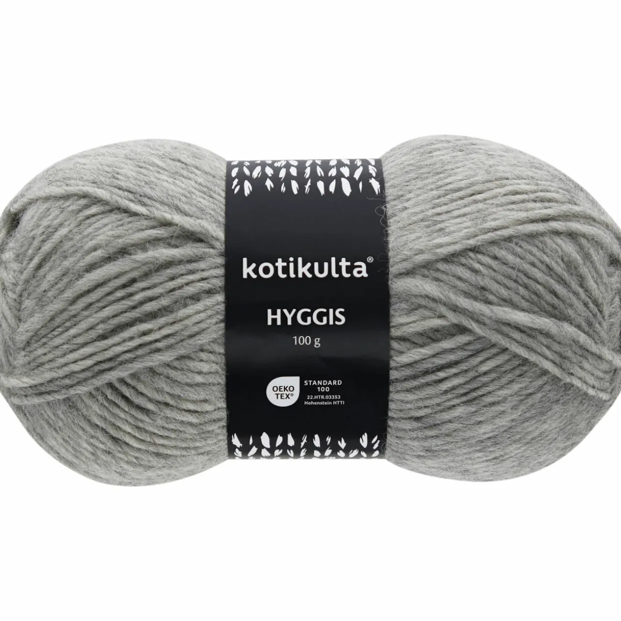Lanka Kotikulta 100 g Hyggis