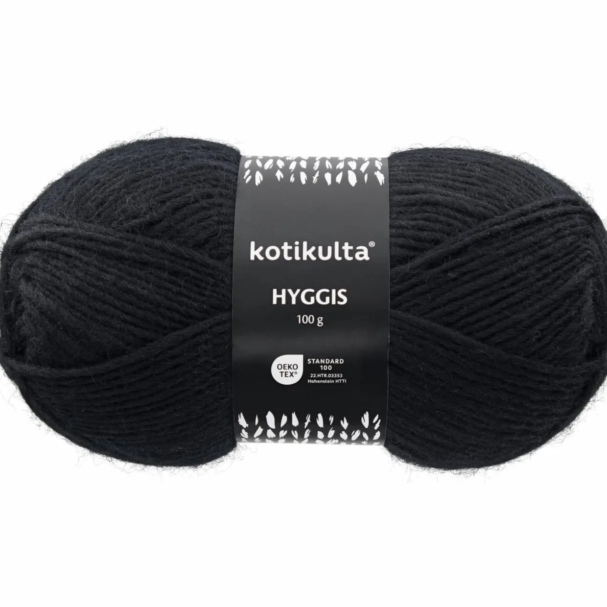 Lanka Kotikulta 100 g Hyggis
