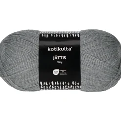Lanka Kotikulta 500 g Jättis