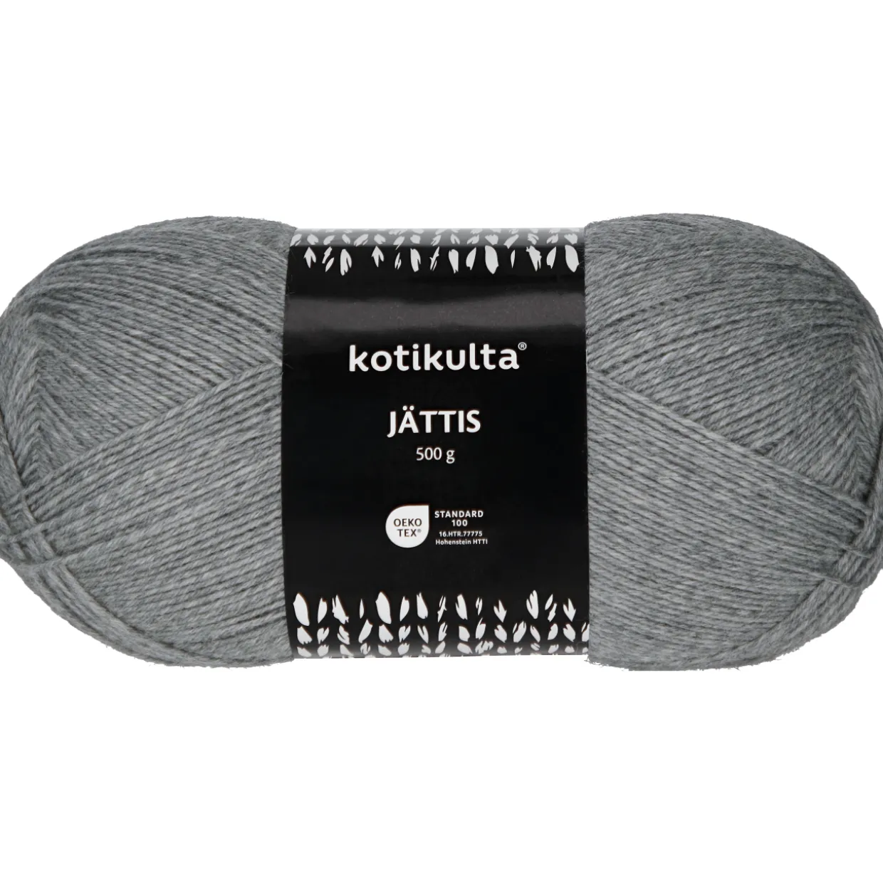 Lanka Kotikulta 500 g Jättis