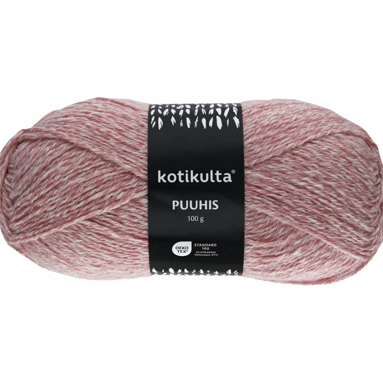 Lanka Kotikulta 100 g Puuhis