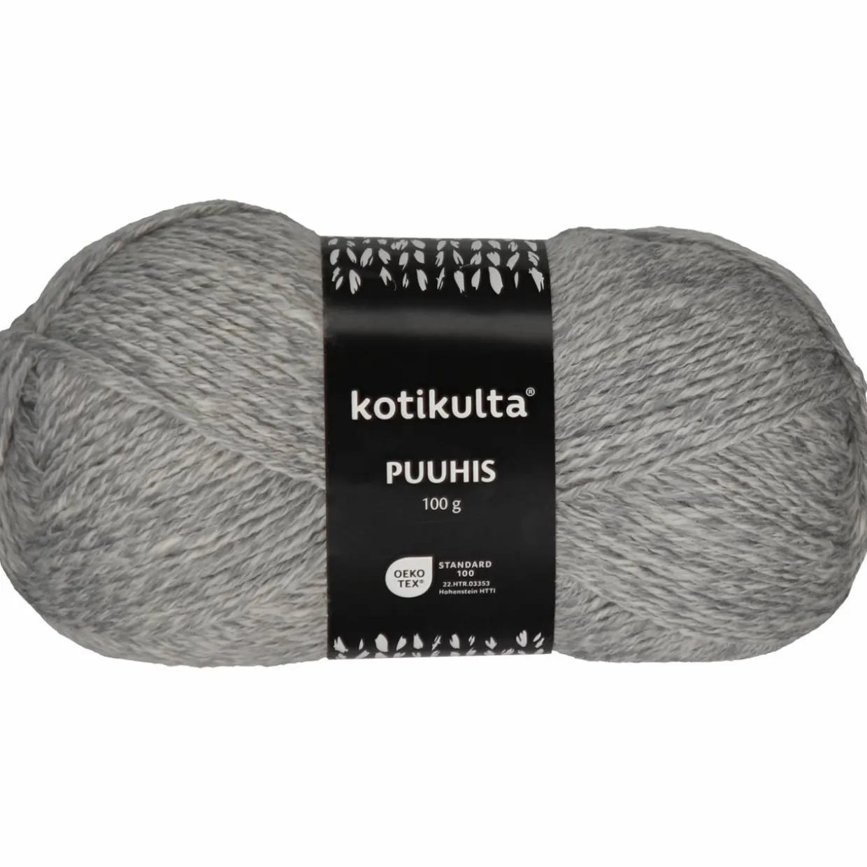 Lanka Kotikulta 100 g Puuhis