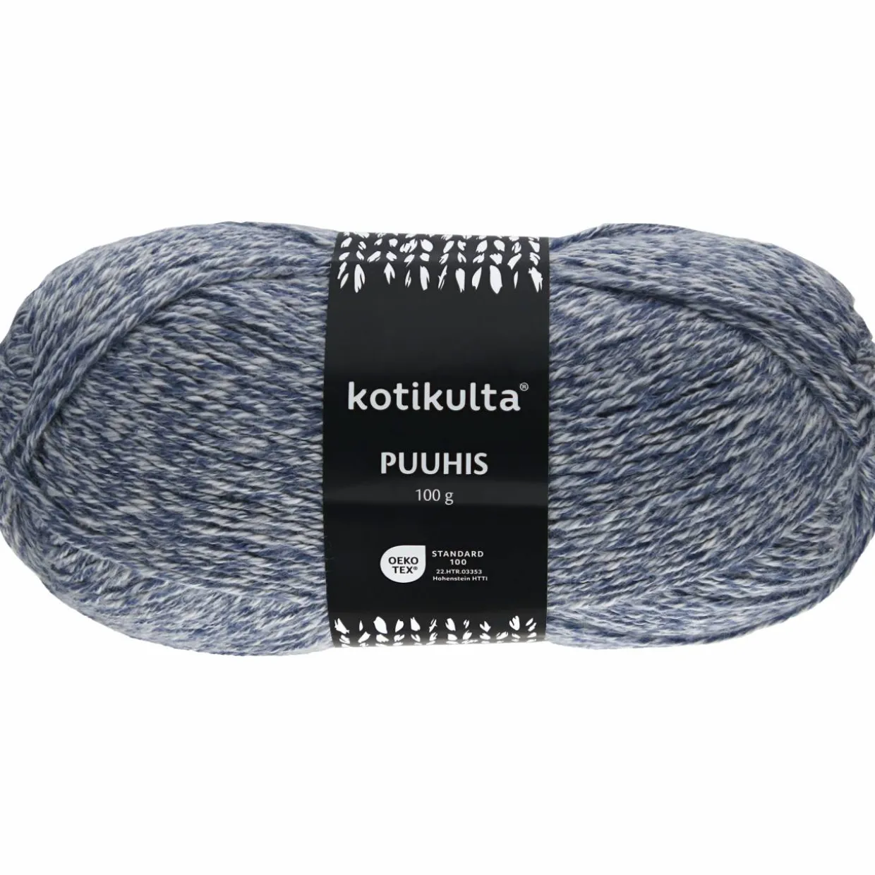 Lanka Kotikulta 100 g Puuhis