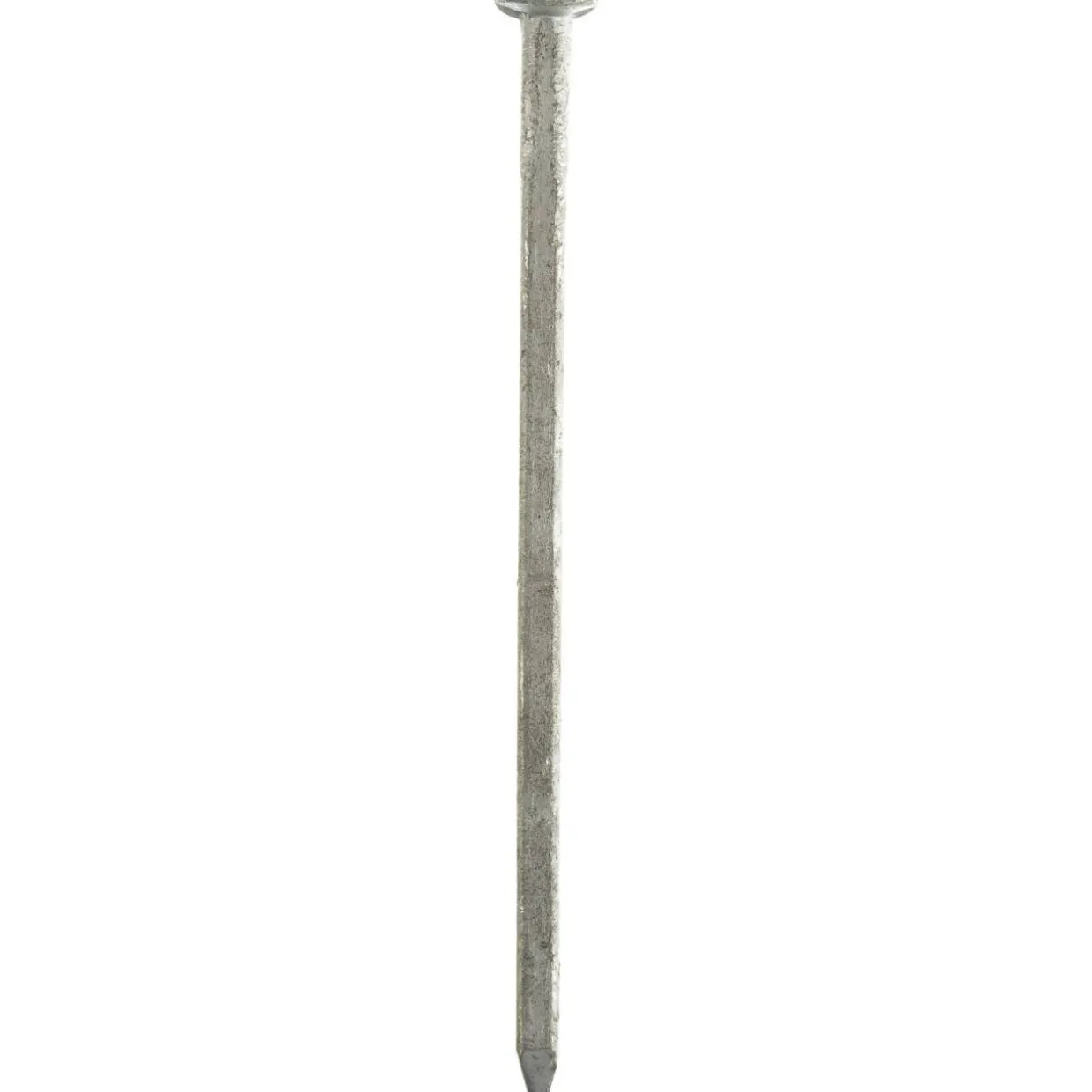 Lankanaula 75 x 2,8 mm 1 kg kuumasinkitty