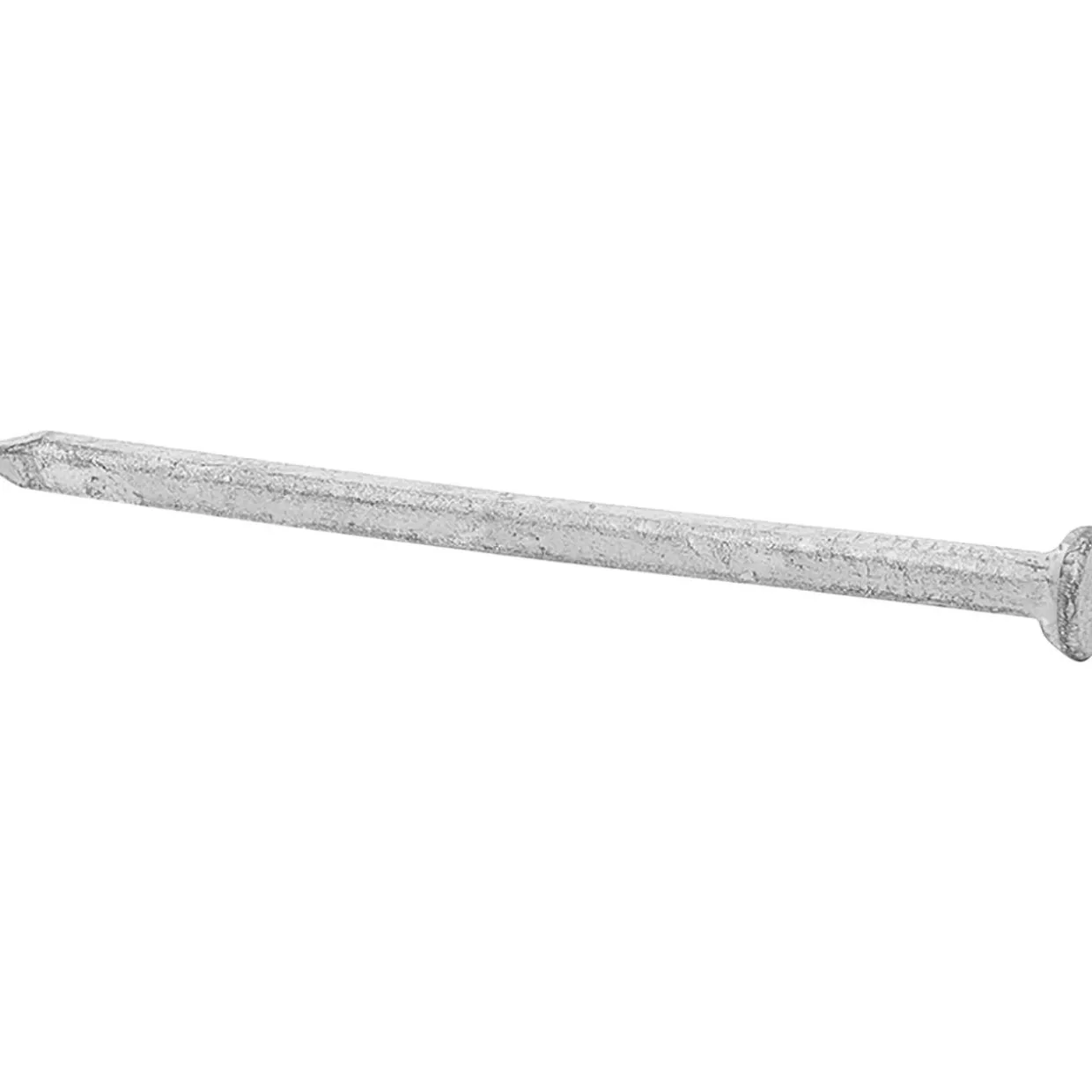 Lankanaula kuumasinkitty 50 x 2,1 mm, 1 kg