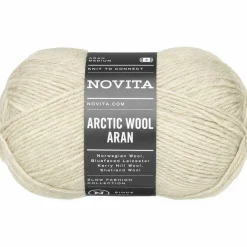 Lanka Novita 100 g Arctic Wool