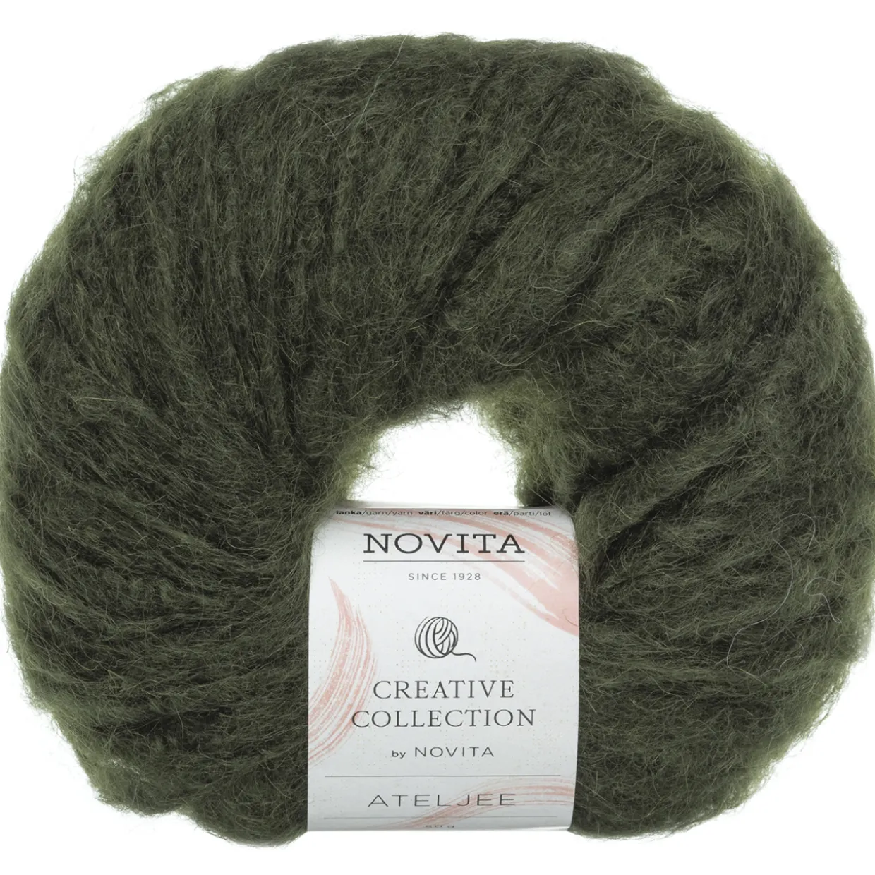 Lanka Novita 50 g Ateljee