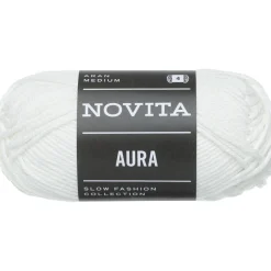 Lanka Novita 50 g Aura