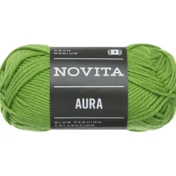 Lanka Novita 50 g Aura