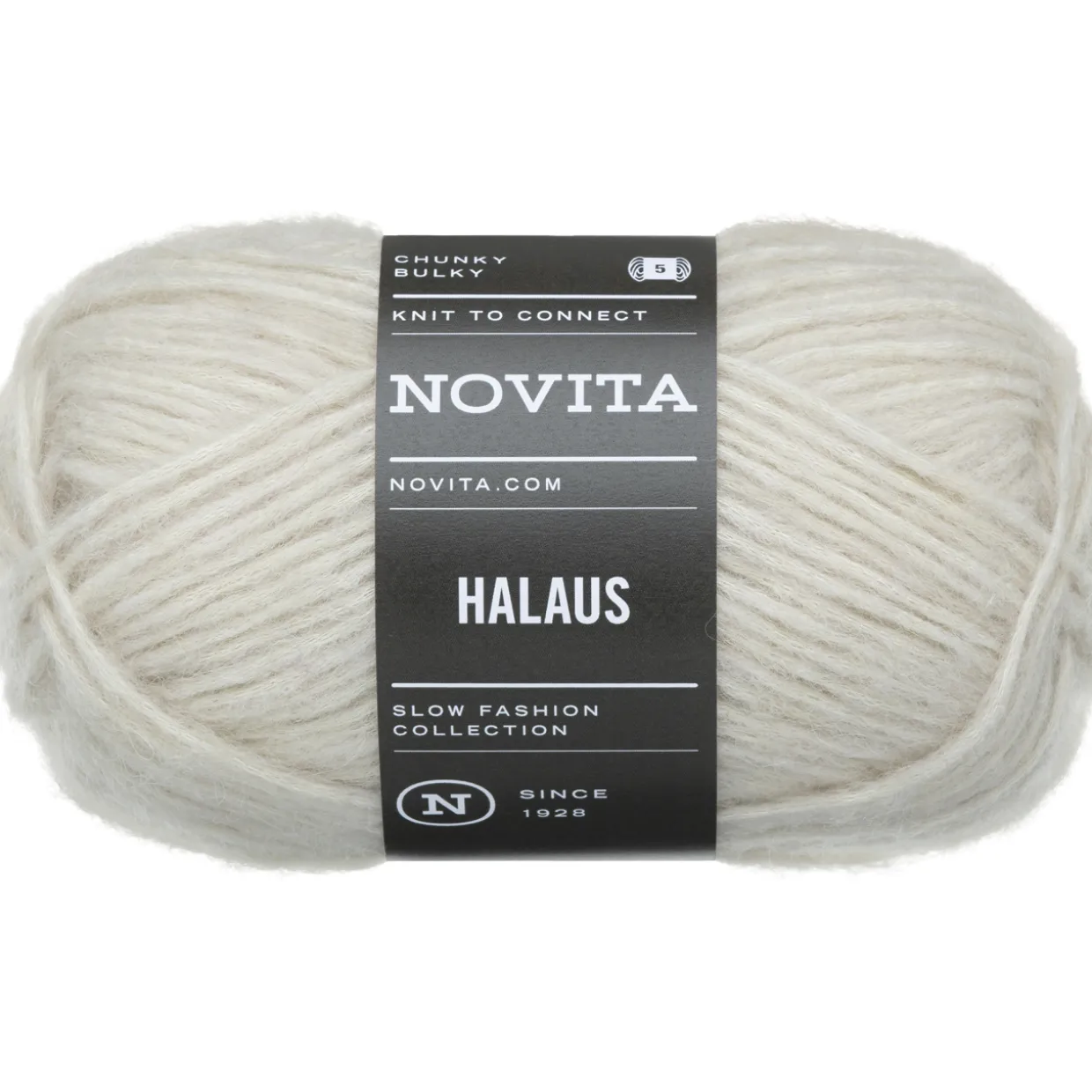 Lanka Novita 50 g Halaus