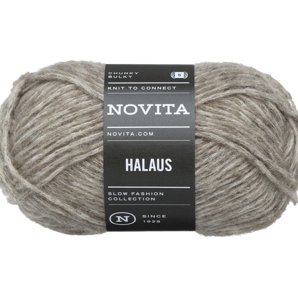 Lanka Novita 50 g Halaus