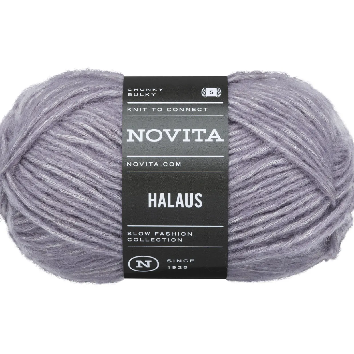 Lanka Novita 50 g Halaus
