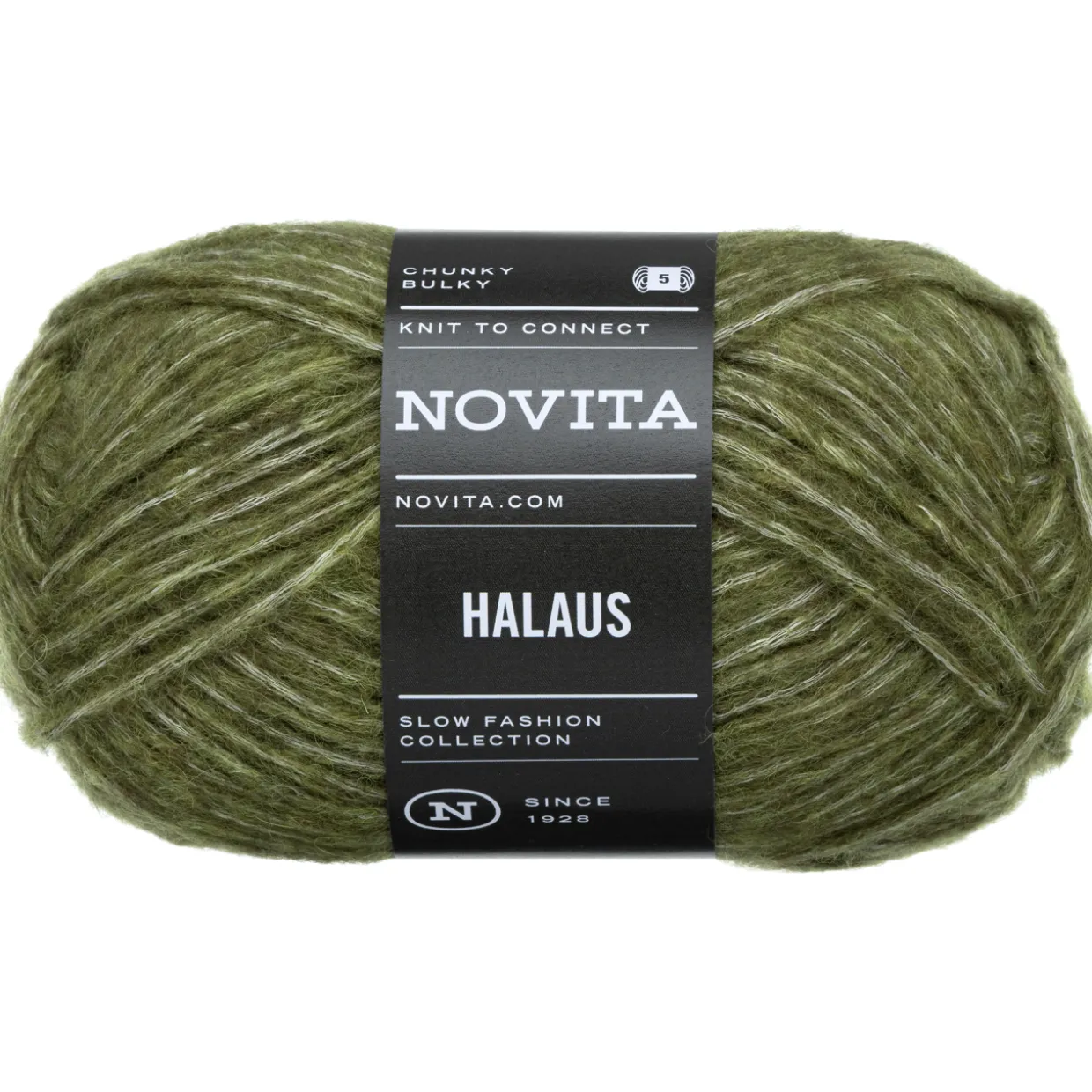 Lanka Novita 50 g Halaus