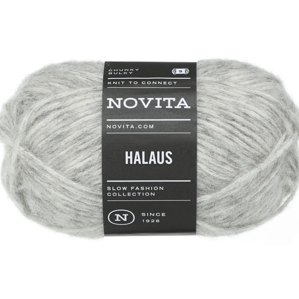 Lanka Novita 50 g Halaus