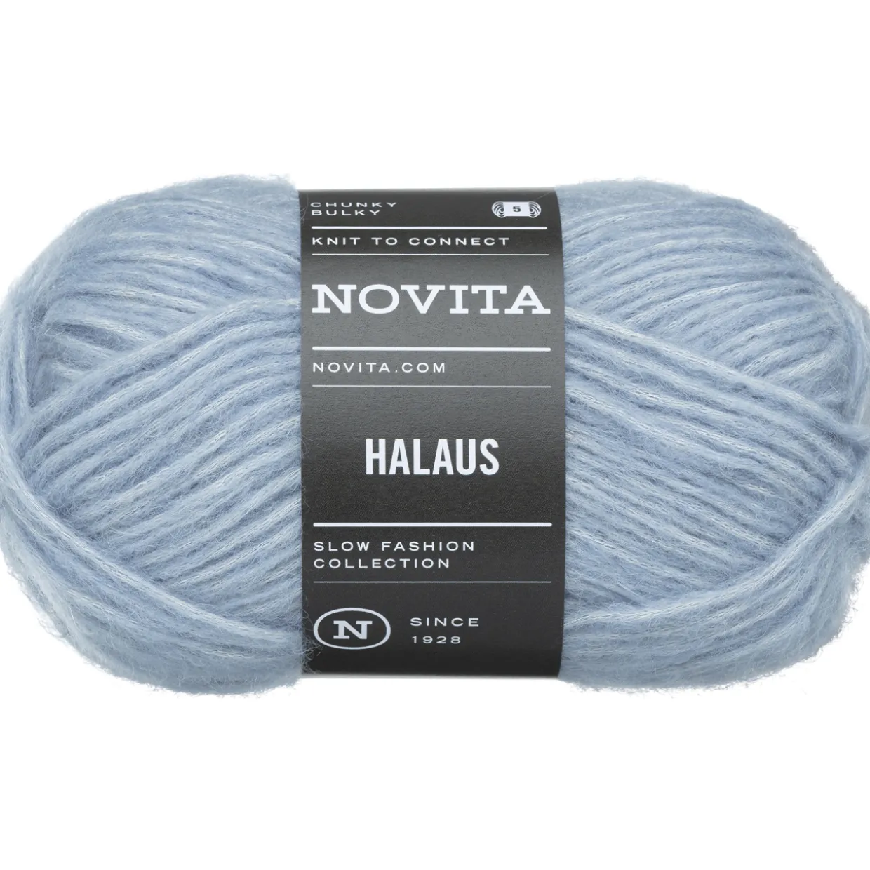 Lanka Novita 50 g Halaus