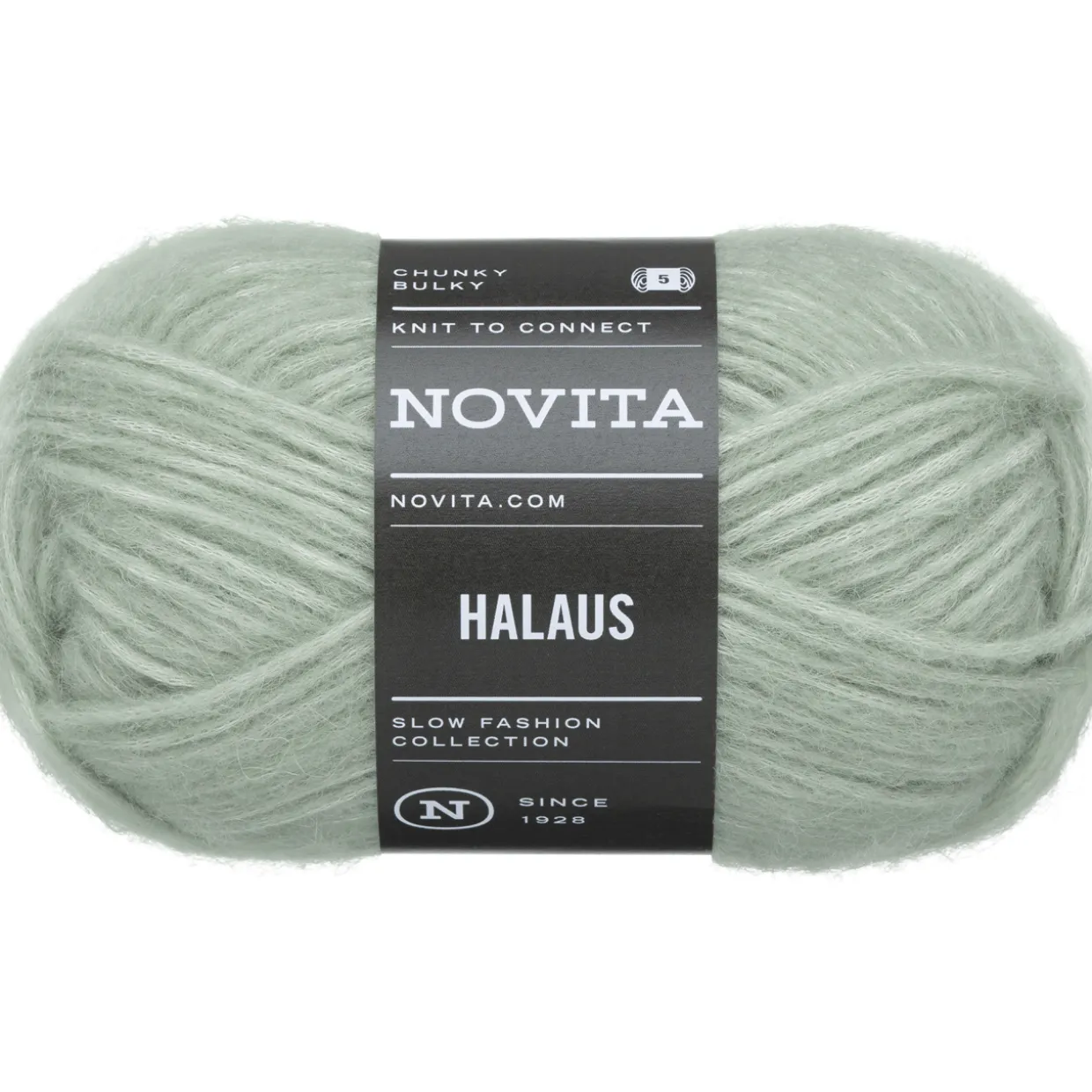 Lanka Novita 50 g Halaus