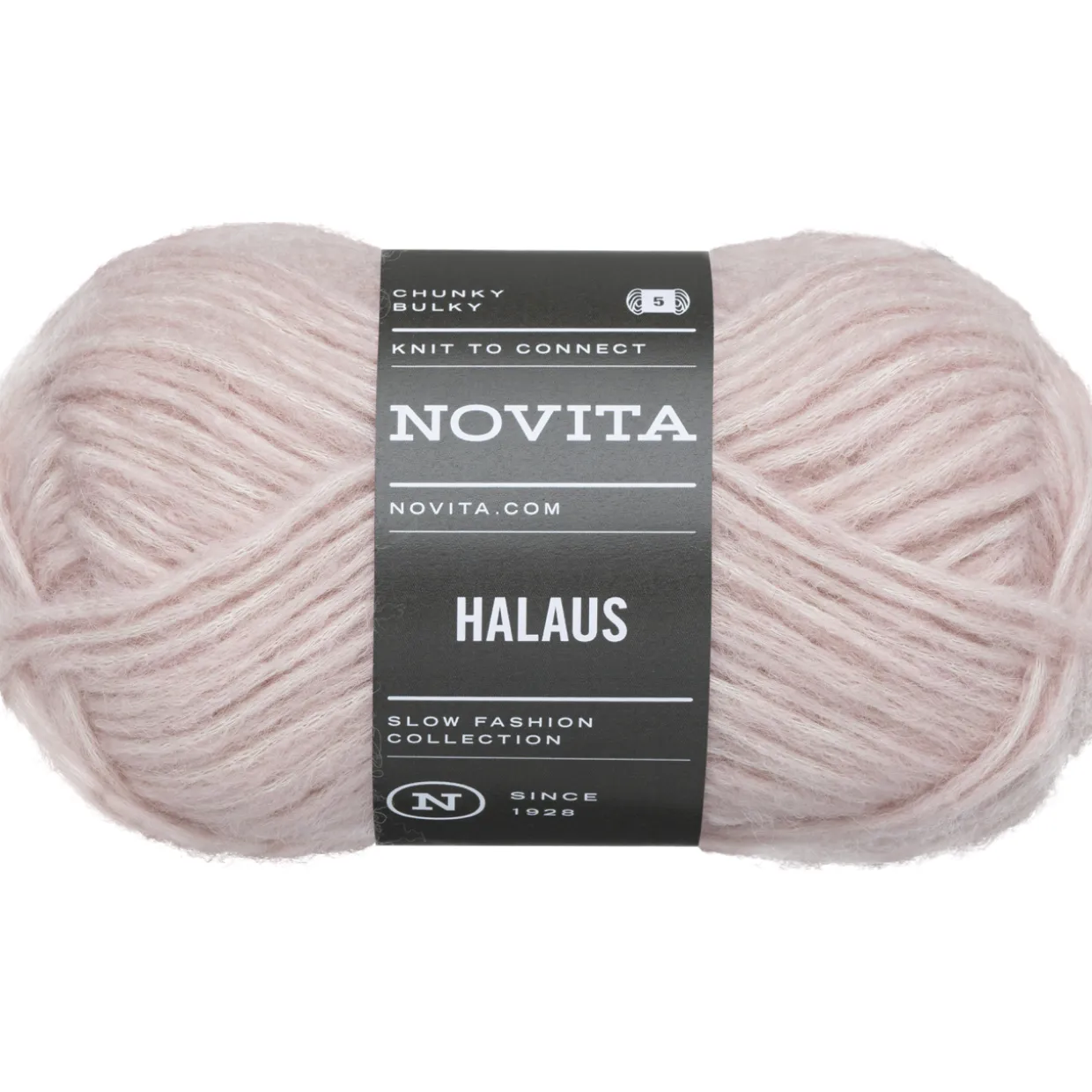 Lanka Novita 50 g Halaus