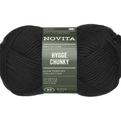Lanka Novita 100 g Hygge Chunky