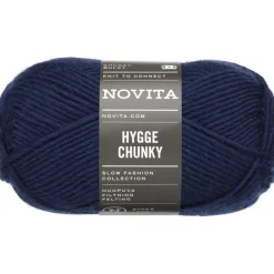 Lanka Novita 100 g Hygge Chunky