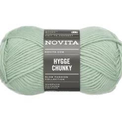 Lanka Novita 100 g Hygge Chunky