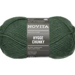 Lanka Novita 100 g Hygge Chunky