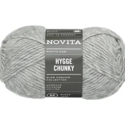 Lanka Novita 100 g Hygge Chunky