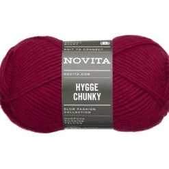 Lanka Novita 100 g Hygge Chunky