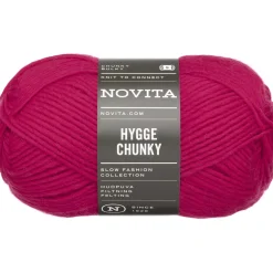 Lanka Novita 100 g Hygge Chunky